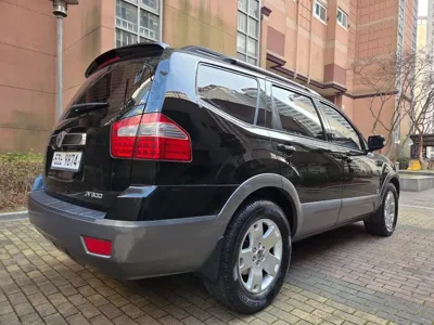 Kia Mohave 2012, 126664 км, за 3957.71 USD - фото 6