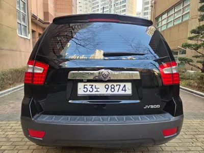 Kia Mohave 2012, 126664 км, за 3957.71 USD - фото 7