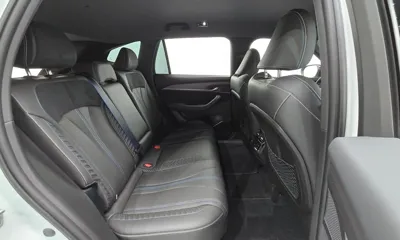 Renault-KoreaSamsung Grand Koleos 2025, 1867 км, за 24238.04 USD - фото 12