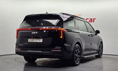 Kia Canival 2024, 32808 км, за 28807.92 USD