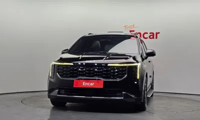 Kia Canival 2024, 32808 км, за 28807.92 USD