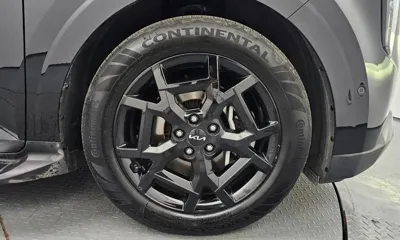 Kia Canival 2024, 32808 км, за 28807.92 USD