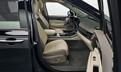 Kia Canival 2024, 32808 км, за 28807.92 USD - фото 11