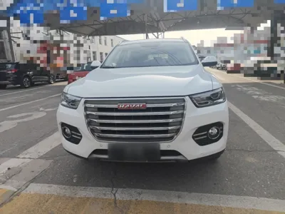 Haval H6 2017, 159800 км, за 6037 USD - фото 2