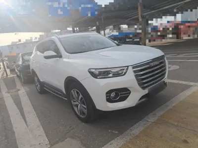 Haval H6 2017, 159800 км, за 6037 USD - фото 3
