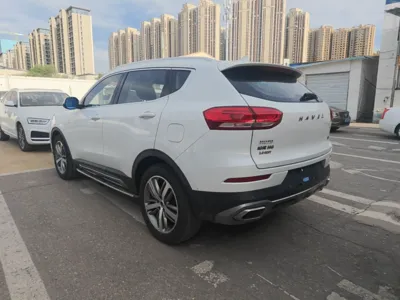 Haval H6 2017, 159800 км, за 6037 USD - фото 4