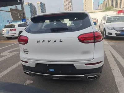Haval H6 2017, 159800 км, за 6037 USD - фото 5