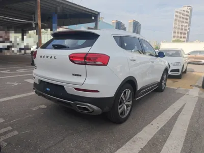 Haval H6 2017, 159800 км, за 6037 USD - фото 6