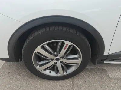 Haval H6 2017, 159800 км, за 6037 USD - фото 8