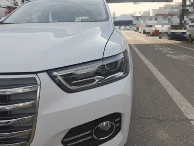 Haval H6 2017, 159800 км, за 6037 USD - фото 9