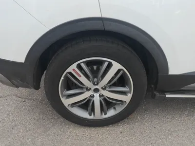 Haval H6 2017, 159800 км, за 6037 USD - фото 10