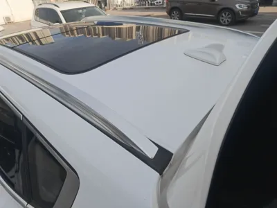 Haval H6 2017, 159800 км, за 6037 USD - фото 11