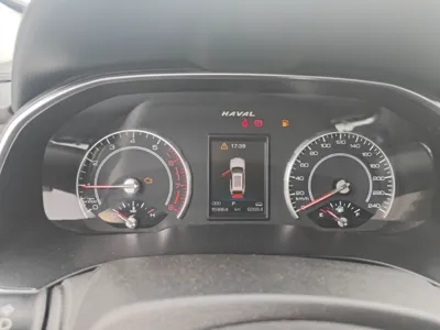 Haval H6 2017, 159800 км, за 6037 USD - фото 15
