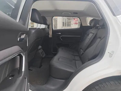 Haval H6 2017, 159800 км, за 6037 USD - фото 20