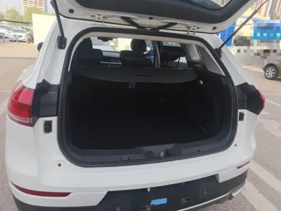 Haval H6 2017, 159800 км, за 6037 USD - фото 22