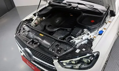 Mercedes-Benz GLE-Class 2024, 29744 км, за 61638.44 USD - фото 6