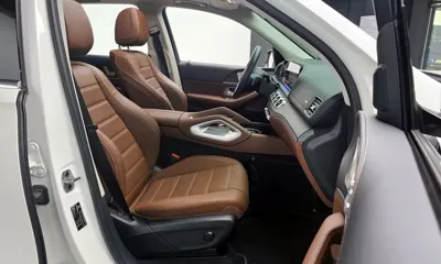 Mercedes-Benz GLE-Class 2024, 29744 км, за 61638.44 USD - фото 10