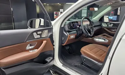 Mercedes-Benz GLE-Class 2024, 29744 км, за 61638.44 USD - фото 11