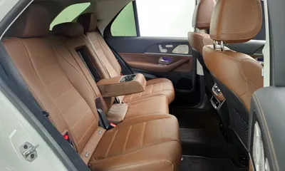 Mercedes-Benz GLE-Class 2024, 29744 км, за 61638.44 USD - фото 12