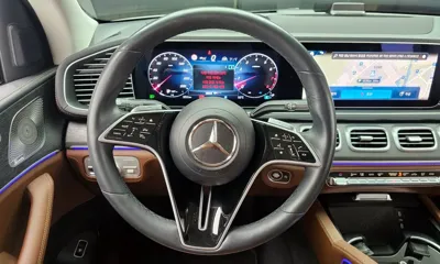 Mercedes-Benz GLE-Class 2024, 29744 км, за 61638.44 USD - фото 13
