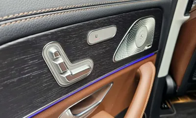 Mercedes-Benz GLE-Class 2024, 29744 км, за 61638.44 USD - фото 17
