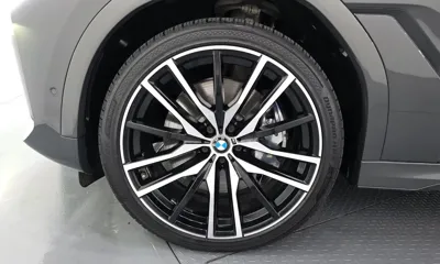 BMW X6 2023, 133433 км, за 41563.54 USD