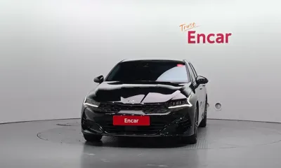 Kia K5 2021, 70451 км, за 12052.97 USD
