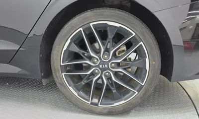 Kia K5 2021, 70451 км, за 12052.97 USD