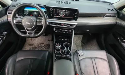 Kia K5 2021, 70451 км, за 12052.97 USD - фото 7