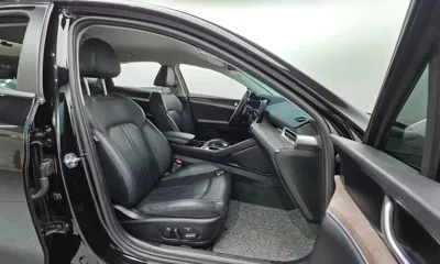 Kia K5 2021, 70451 км, за 12052.97 USD - фото 10