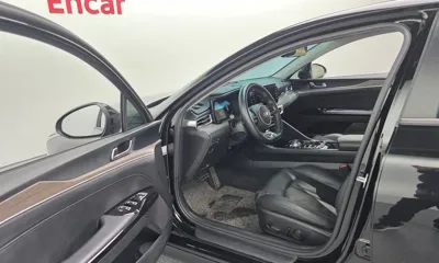 Kia K5 2021, 70451 км, за 12052.97 USD - фото 11