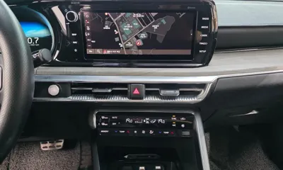 Kia K5 2021, 70451 км, за 12052.97 USD - фото 15