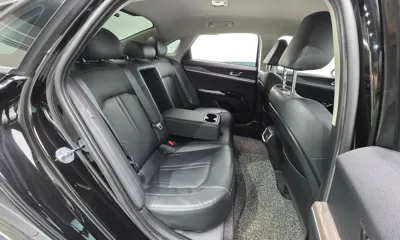Kia K5 2021, 70451 км, за 12052.97 USD - фото 19