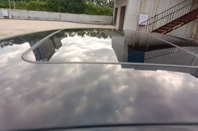Ford Mondeo 2018, 57800 км, за 10311 USD - фото 7