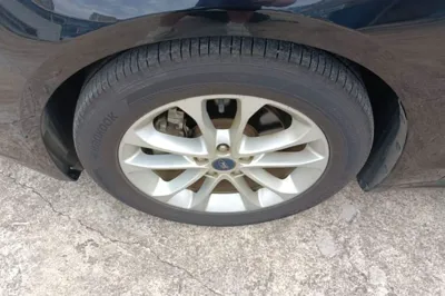 Ford Mondeo 2018, 57800 км, за 10311 USD - фото 10