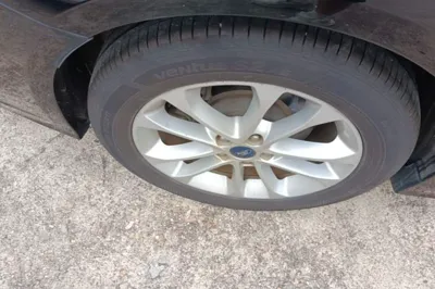Ford Mondeo 2018, 57800 км, за 10311 USD - фото 11