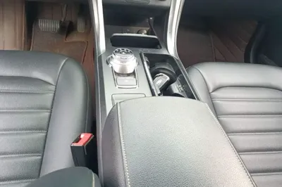 Ford Mondeo 2018, 57800 км, за 10311 USD - фото 16