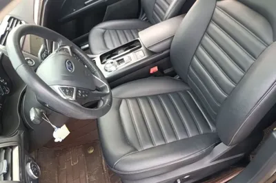 Ford Mondeo 2018, 57800 км, за 10311 USD - фото 17