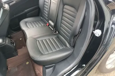 Ford Mondeo 2018, 57800 км, за 10311 USD - фото 20