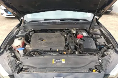Ford Mondeo 2018, 57800 км, за 10311 USD - фото 24