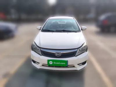 BYD F3 2015, 169400 км, за 2334 USD - фото 2