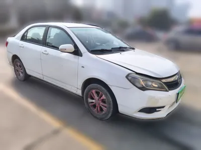 BYD F3 2015, 169400 км, за 2334 USD - фото 3