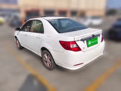 BYD F3 2015, 169400 км, за 2334 USD - фото 4