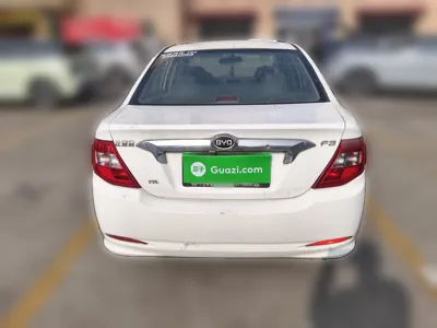 BYD F3 2015, 169400 км, за 2334 USD - фото 5