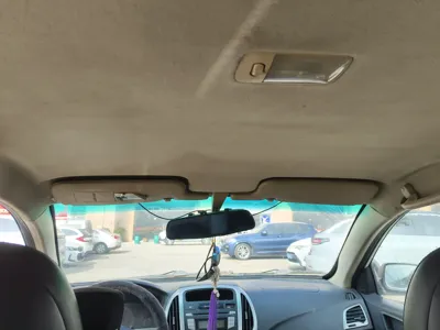 BYD F3 2015, 169400 км, за 2334 USD - фото 19