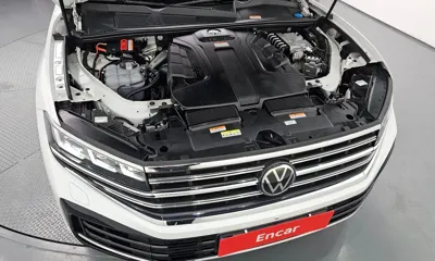 Volkswagen Touareg 2024, 18074 км, за 49570.37 USD - фото 6