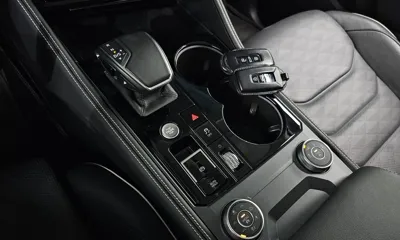 Volkswagen Touareg 2024, 18074 км, за 49570.37 USD - фото 9