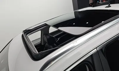Volkswagen Touareg 2024, 18074 км, за 49570.37 USD - фото 20