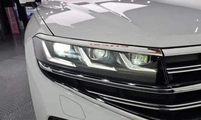 Volkswagen Touareg 2024, 18074 км, за 49570.37 USD - фото 22