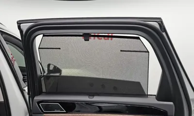 Volkswagen Touareg 2024, 18074 км, за 49570.37 USD - фото 36